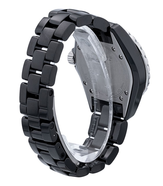 Chanel J12 H0682 Image 3